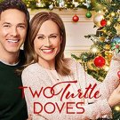 Two Turtle Doves DVD 2019 Hallmark Movie