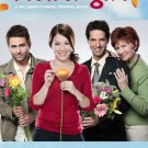 Flower Girl DVD 2009 Hallmark Movie