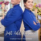 Just Add Romance DVD 2019 Hallmark Movie