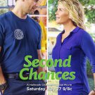 Second Chances DVD 2013 Hallmark Movie