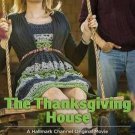 The Thanksgiving House DVD 2013 Hallmark Movie
