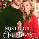 Nostalgic Christmas DVD 2019 Hallmark Movie