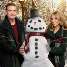 On The Twelfth Day of Christmas DVD 2015 Hallmark Movie
