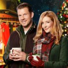 Welcome To Christmas DVD 2018 Hallmark Movie