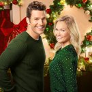 With Love Christmas DVD 2017 Hallmark Movie