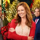 Christmas in Angel Falls DVD 2017 Hallmark Movie