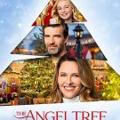 The Angel Tree DVD 2020 Hallmark Movie
