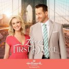 Love At First Dance DVD 2018 Hallmark Movie