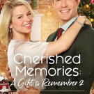 Cherished Memories A Gift to Remember 2 2019 Hallmark Movie