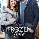 Frozen In Love DVD 2018 Hallmark Movie
