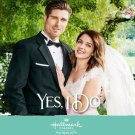 Yes, I Do DVD 2018 Hallmark Movie