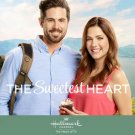 The Sweetest Heart DVD 2018 Hallmark Movie