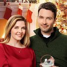 Angel Fall A Novel Holiday DVD 2019 Hallmark Movie