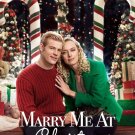 Marry Me At Christmas DVD 2017 Hallmark Movie