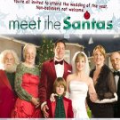 Meet the Santas DVD 2005 hallmark Movie
