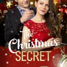 The Christmas Secret DVD 2014 Hallmark Movie