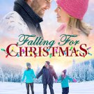 Falling For Christmas DVD 2016 Hallmark Movie