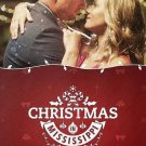 Christmas in Mississippi DVD 2017 Lifetime Movie