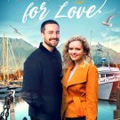 Fishing For Love DVD 2021 Movie