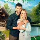 The Story of Love DVD 2022 Movie