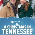 A Christmas in Tennessee DVD 2018 Lifetime Movie