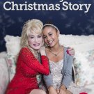 A Country Christmas Story DVD 2013 Lifetime Dolly Parton