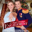 A Royal Christmas Engagement DVD 2020 Movie
