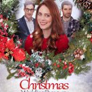 Christmas Wedding Runaway DVD 2019 Movie