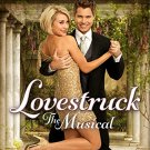 Lovestruck The Musical DVD 2013 ABC Movie