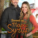 Sweet As Maple Syrup DVD 2021 Movie