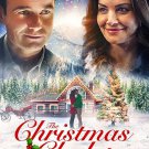 The Christmas Chalet DVD 2019 Movie