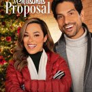 A Christmas Proposal DVD 2021 CBS Movie
