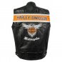 Harley-Davidson Leather Jacket