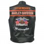 Harley-Davidson Leather Jacket