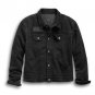 Harley-Davidson Demin OverDyed Jacket