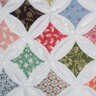 Cathedral Window Quilt Kit