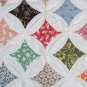 Cathedral Window Quilt Kit