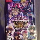 Nintendo Switch Yu-Gi-Oh! Legacy of the Duelist -Link Evolution-