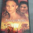 Anna And the king