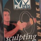 Sculpting Circle DVD