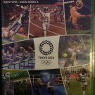 Xbox one Olympic Games Tokyo 2020