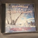 Dreaming of a white Christmas CD