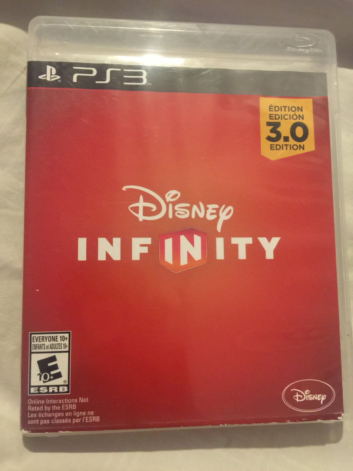 disney infinity ps3 download free