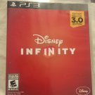 PS3 Disney Infinity 3.0