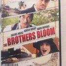 The Brothers Bloom DVD