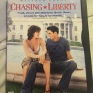 Chasing Liberty DVD