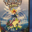 Pokémon 4 ever dvd