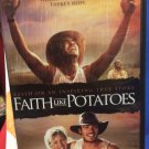 Faith like Potatoes DVD