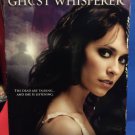 Jennifer Love Hewitt Ghost Whisperer the complete First Season