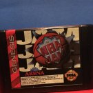 Saga Genesis NBA JAM